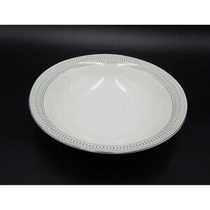 Tirschenreuth Bavaria The Elgin #2270 Round Serving Vegetable Bowl 9 Inch